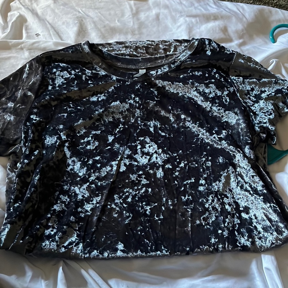 Acting pro formal dress